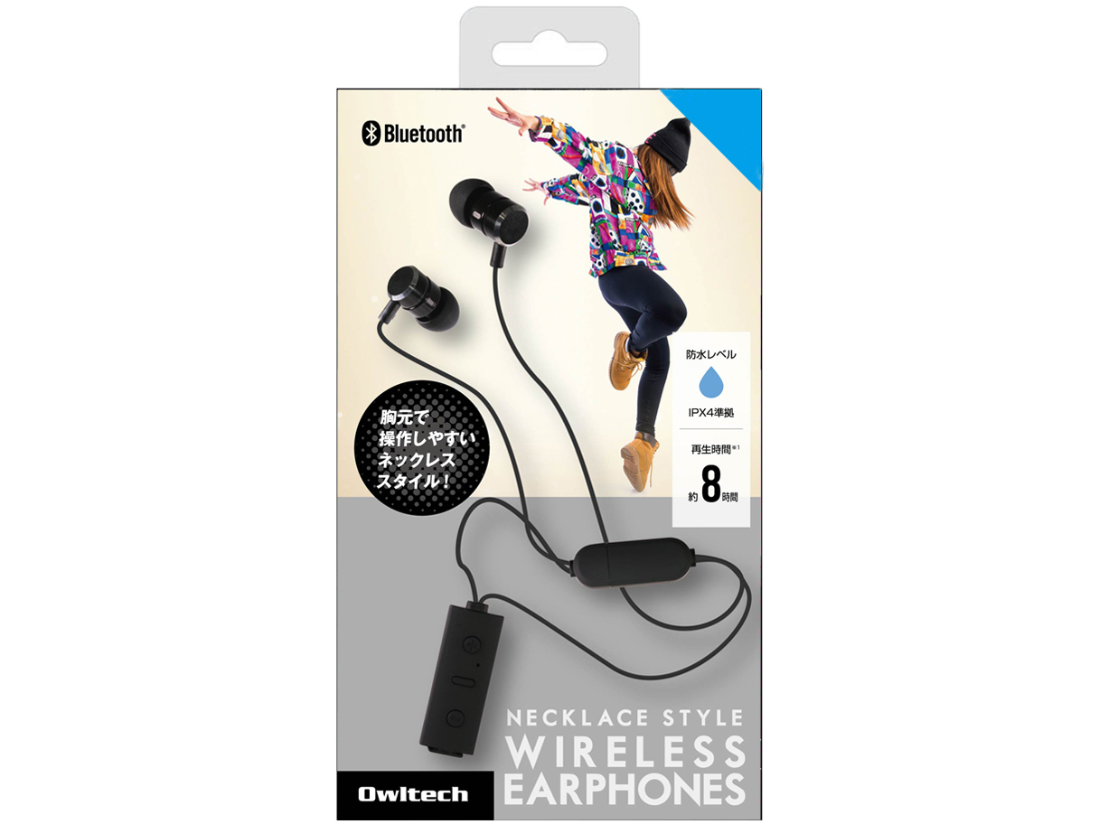 OWL-BTEP09-BK [�u���b�N]