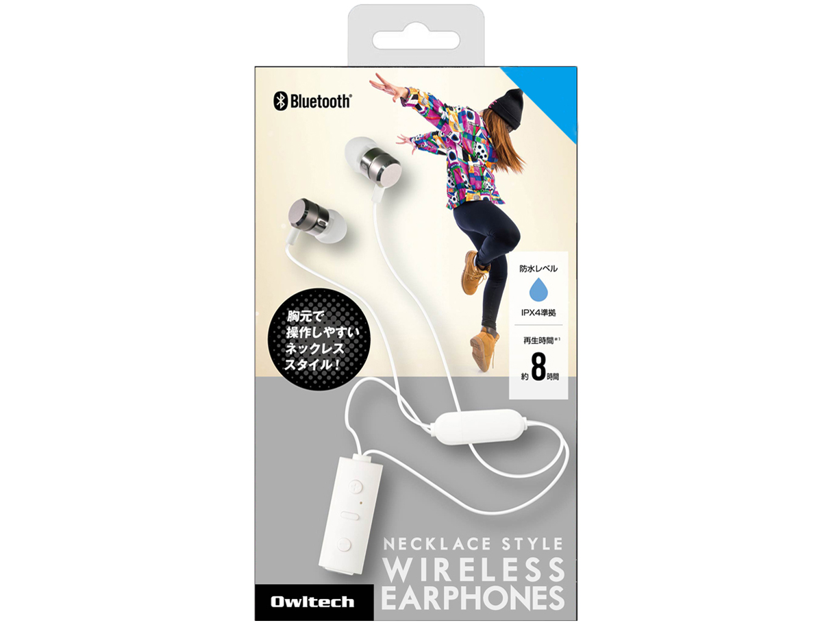 OWL-BTEP09-WH [�z���C�g]