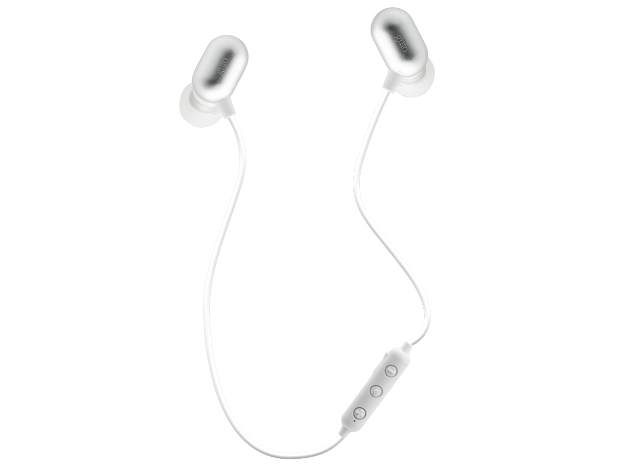 gufo OWL-BTEP13-WH [�z���C�g]