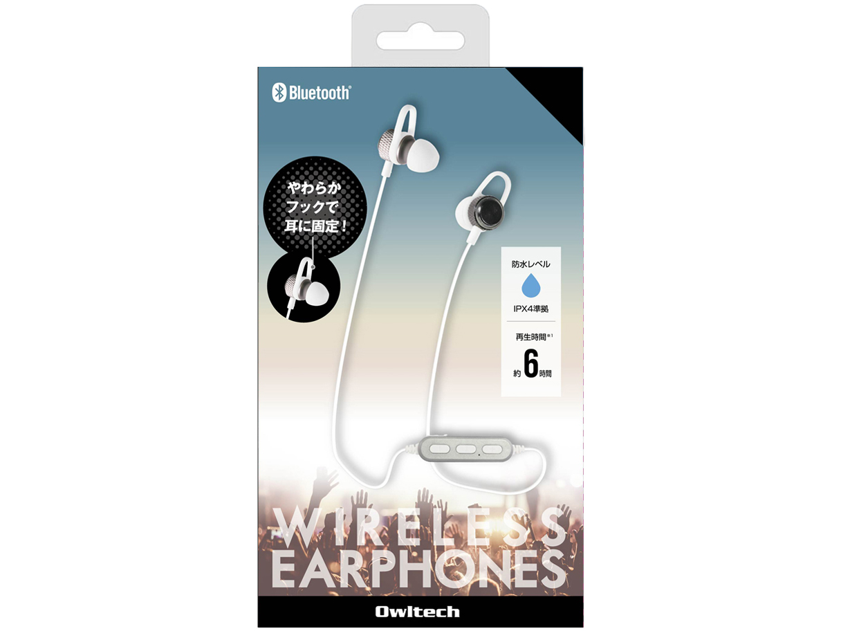 OWL-BTEP06-WH [�z���C�g]