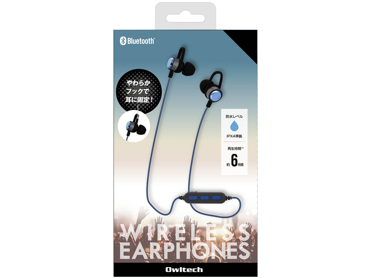 OWL-BTEP06-BL [�u���[]