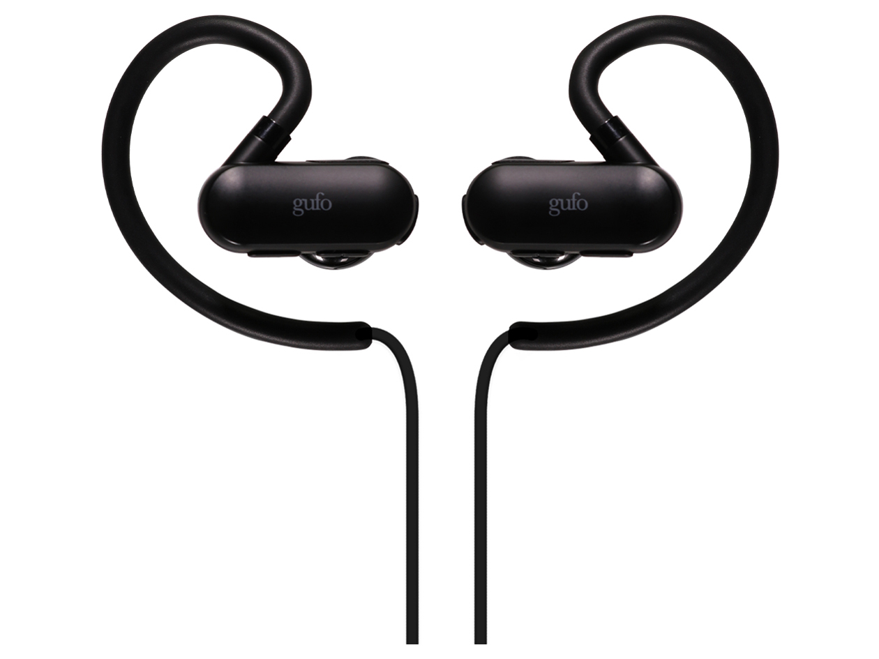 gufo OWL-BTEP10-BK [�u���b�N] �̐��i�摜