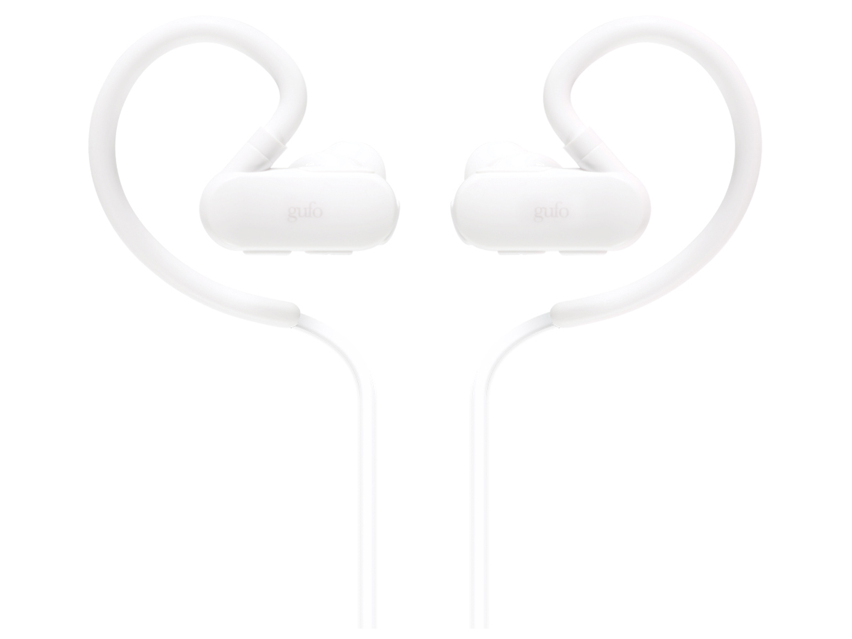 gufo OWL-BTEP10-WH [�z���C�g] �̐��i�摜