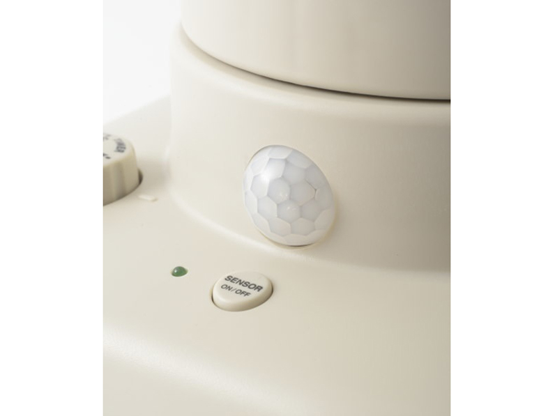 BRUNO Nostal Stove L plus BOE038-GRG [�O���[�W��]