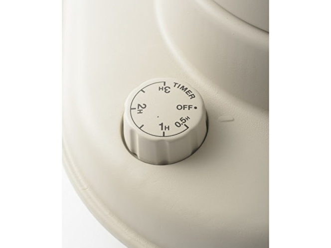 BRUNO Nostal Stove L plus BOE038-GRG [�O���[�W��]