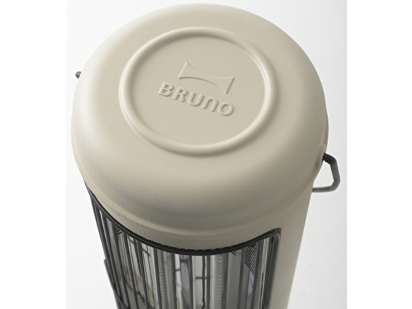 BRUNO Nostal Stove L plus BOE038-GRG [�O���[�W��]