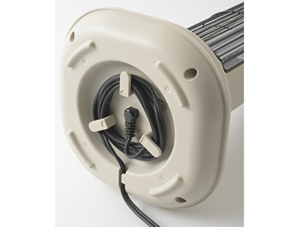 BRUNO Nostal Stove L plus BOE038-GRG [�O���[�W��]