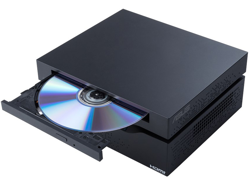 VivoMini VC66 VC66-B323Z