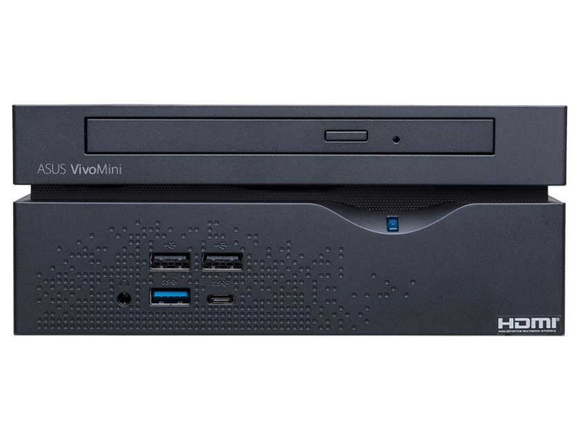 VivoMini VC66 VC66-B323Z