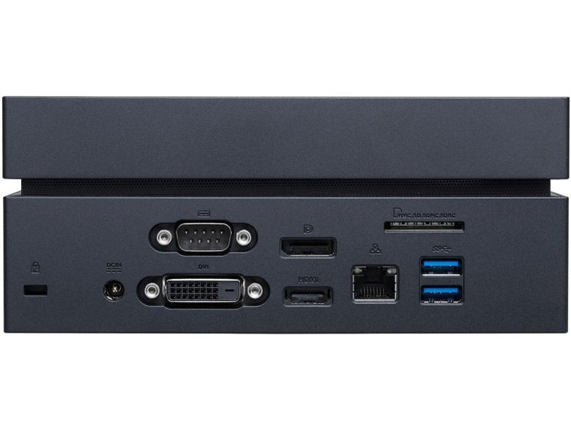 VivoMini VC66 VC66-B323Z