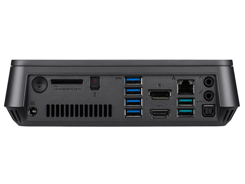 VivoMini VM65N VM65N-G138Z