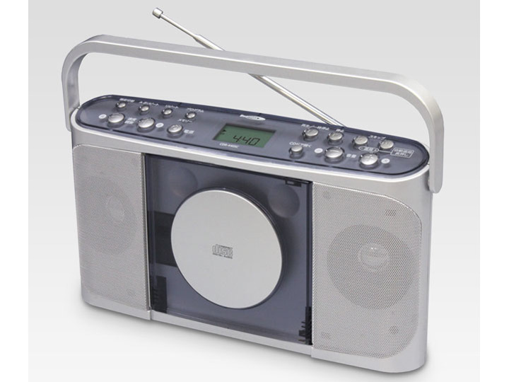 Manavy CDR-440SC