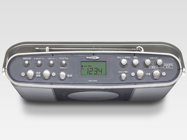 Manavy CDR-440SC