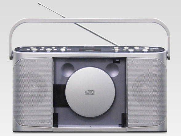 Manavy CDR-440SC �̐��i�摜