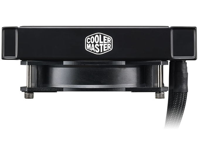 MasterLiquid ML120L RGB MLW-D12M-A20PC-R1