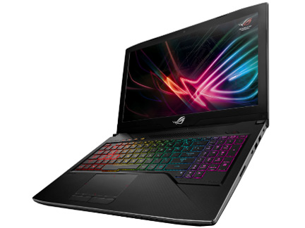 ROG STRIX GL503VS SCAR Edition GL503VS-EI038T