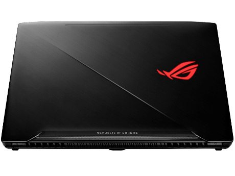 ROG STRIX GL503VS SCAR Edition GL503VS-EI038T