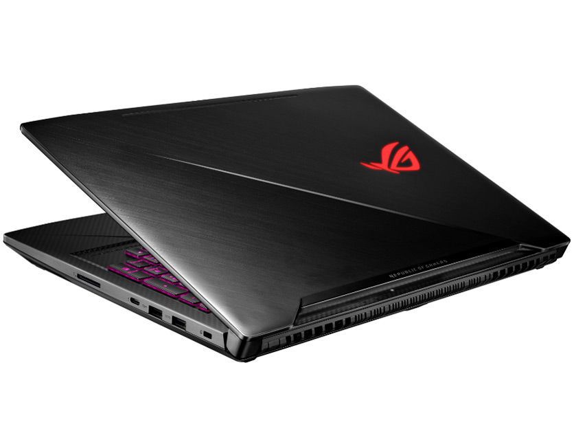 ROG STRIX GL503VS SCAR Edition GL503VS-EI038T