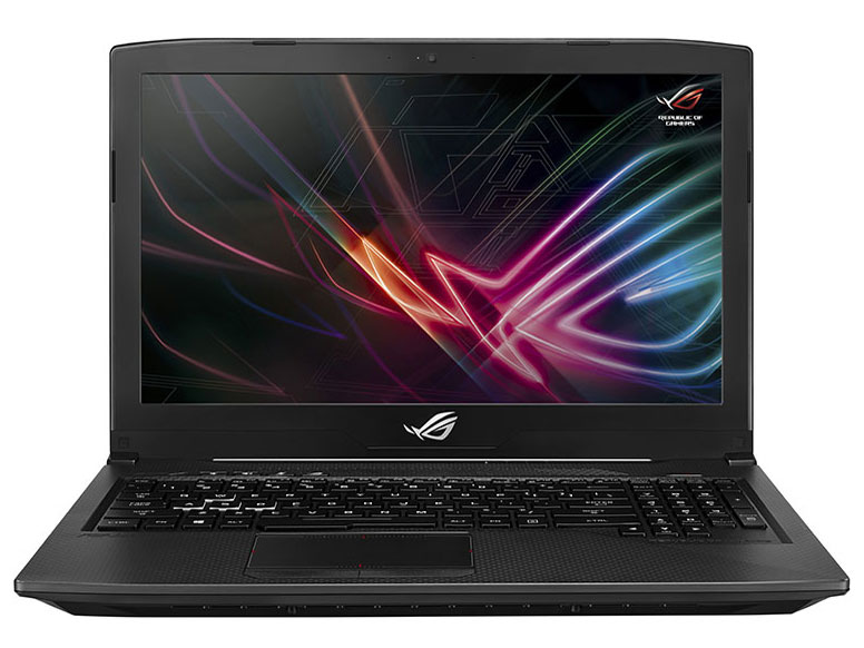 ROG STRIX GL503VS SCAR Edition GL503VS-EI038T �̐��i�摜