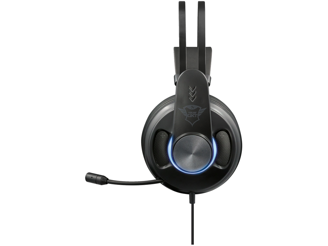 Trust Gaming GXT 383 Dion 7.1 Bass Vibration Headset 22055