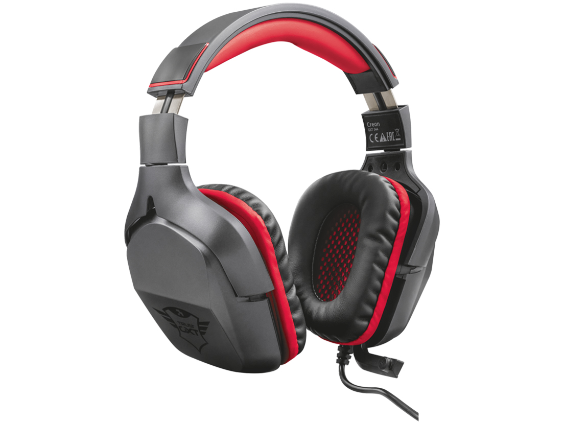Trust Gaming GXT 344 Creon Gaming Headset 22053