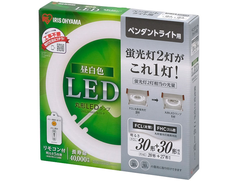 ECOHiLUX LDCL3030SS/N/23-P [�����F] �̐��i�摜
