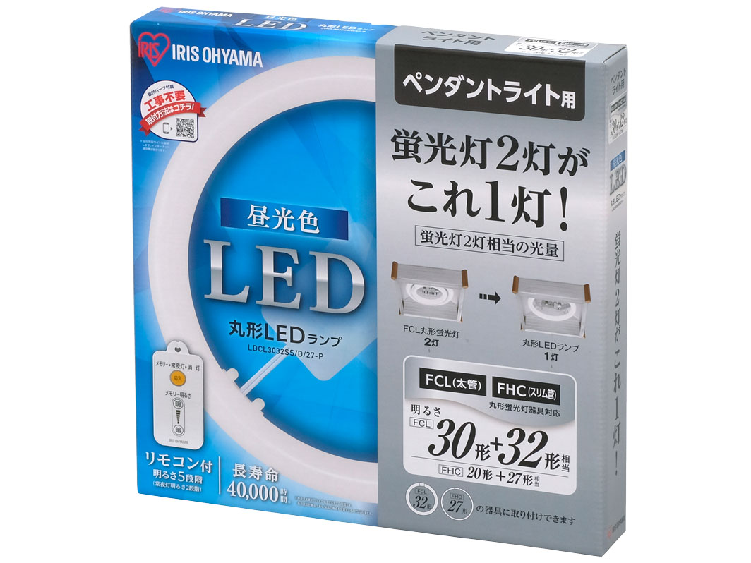 ECOHiLUX LDCL3032SS/D/27-P [�����F] �̐��i�摜