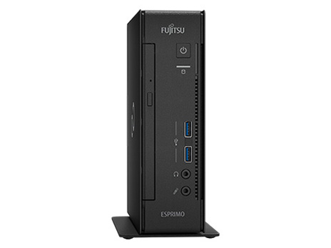 FMV ESPRIMO DH�V���[�Y WD1/B2 KC_WD1B2_A049 �X�[�p�[�}���`�E21.5�^�t���EOffice Personal���ڃ��f��