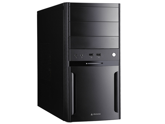 LUV MACHINES iG800XN2-SH2 Core i7/16GB������/240GB SSD+2TB HDD/GTX1050 ���ڃ��f�� �̐��i�摜
