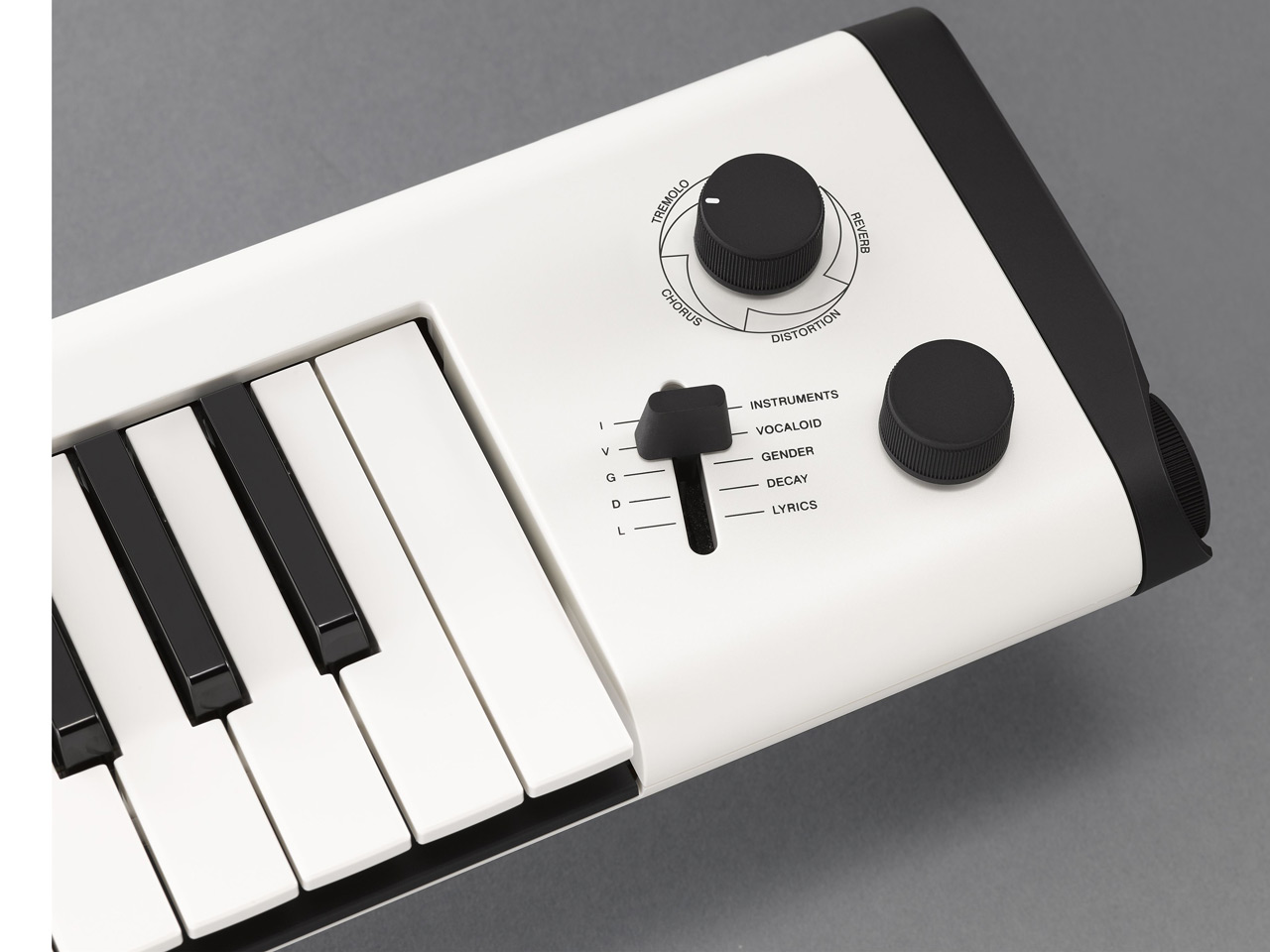 VOCALOID Keyboard VKB-100