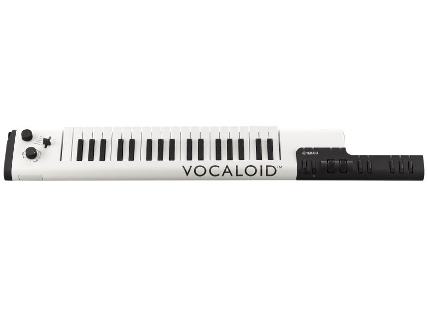 VOCALOID Keyboard VKB-100 �̐��i�摜