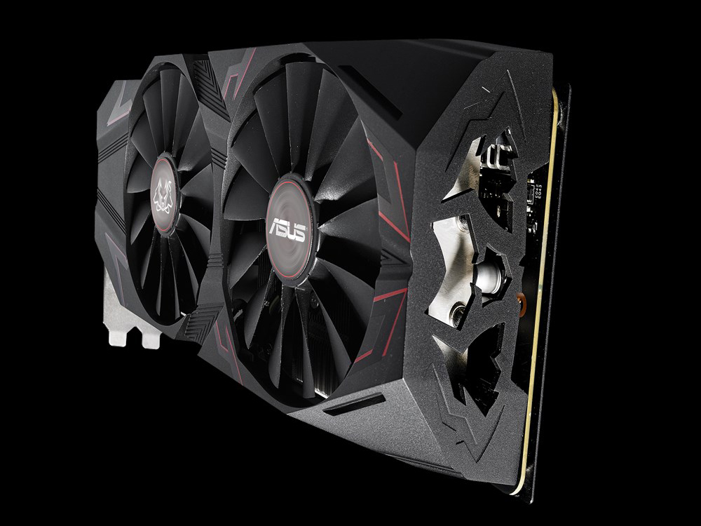 CERBERUS-GTX1070TI-A8G [PCIExp 8GB]