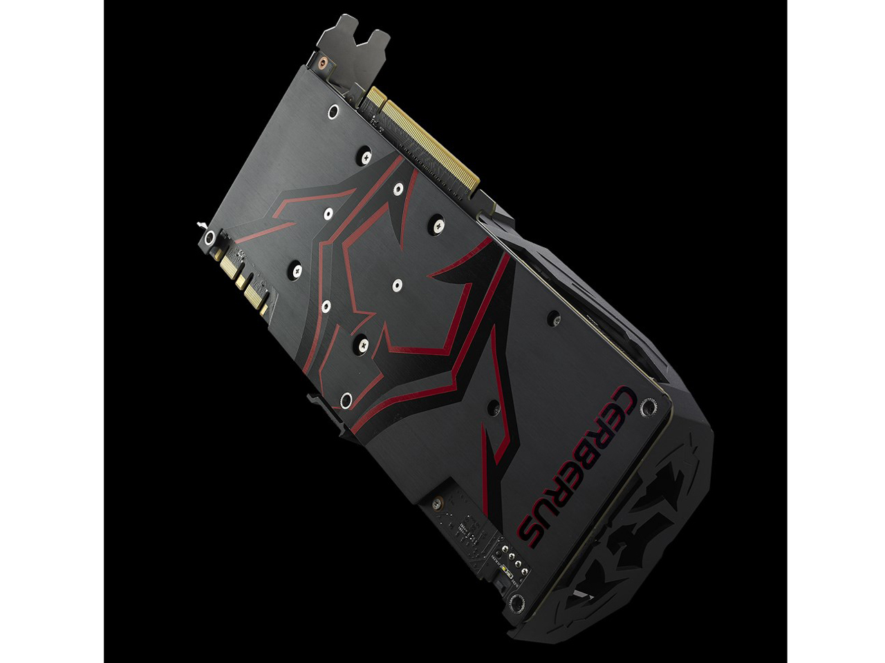 CERBERUS-GTX1070TI-A8G [PCIExp 8GB]