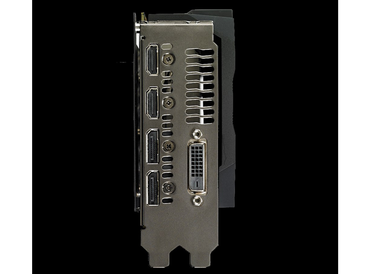 CERBERUS-GTX1070TI-A8G [PCIExp 8GB]