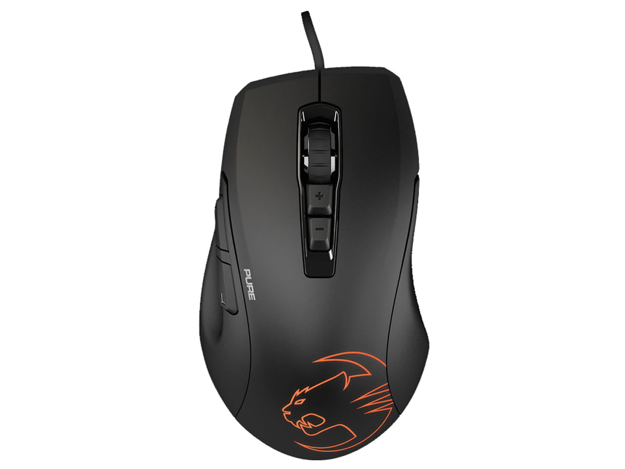 ROCCAT Kone Pure SE ROC-11-722-AS �̐��i�摜