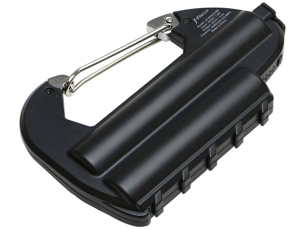 ���E�o�R JF-PEACE7BK [�u���b�N] �̐��i�摜