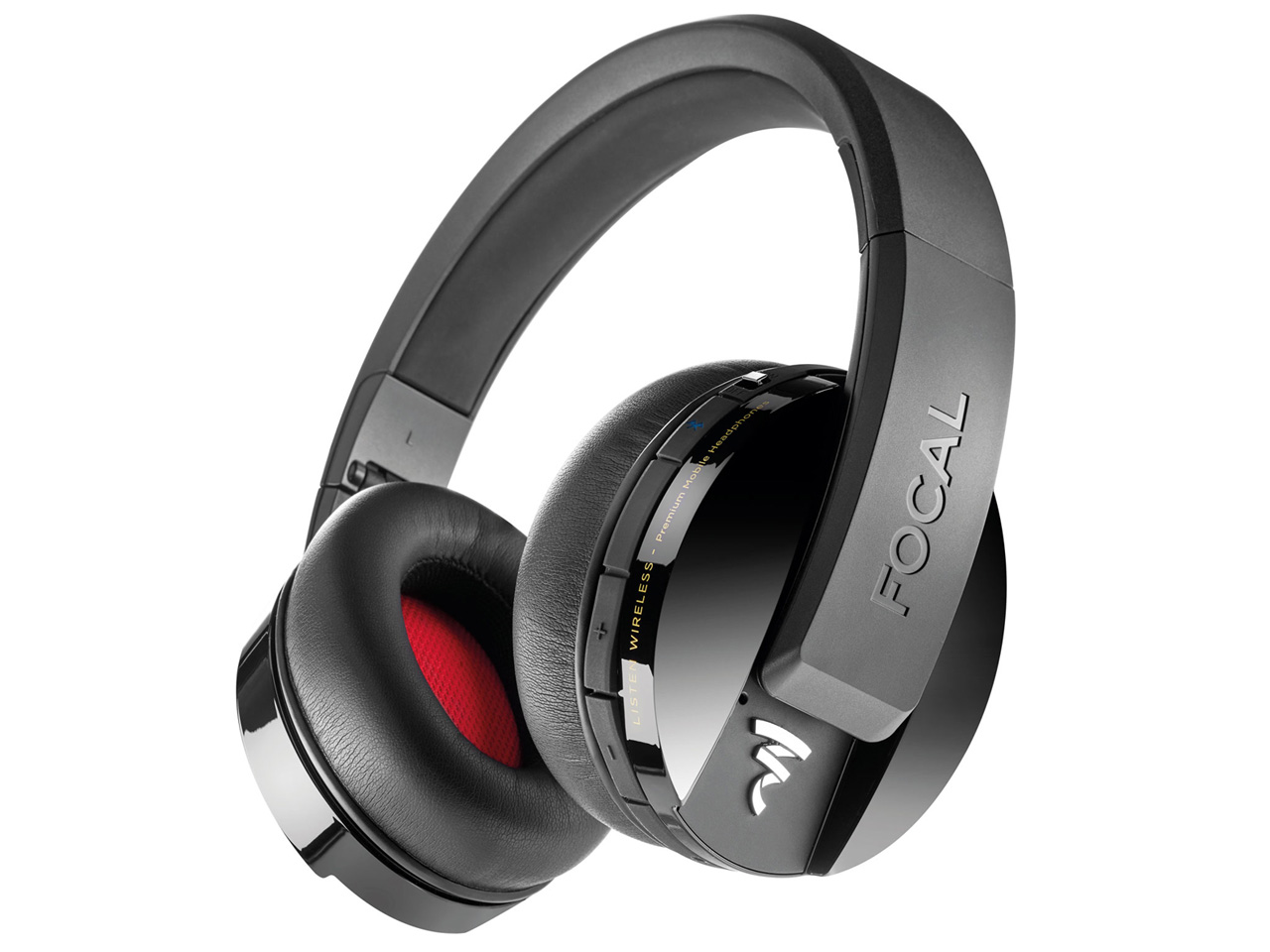 LISTEN WIRELESS FCL-LSW �̐��i�摜