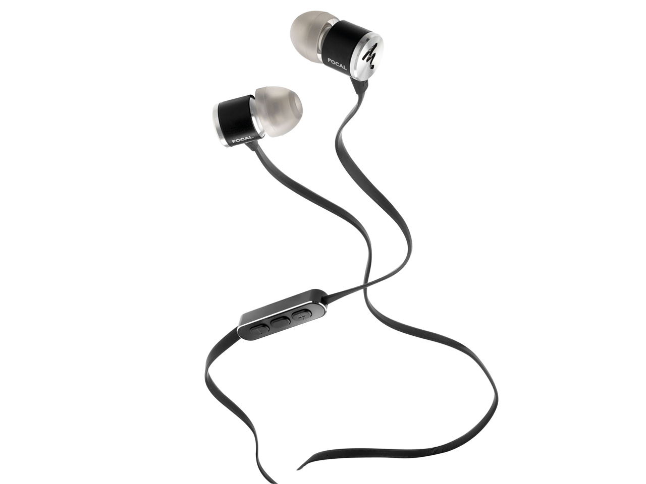 SPARK FCL-SPK-B [Black]