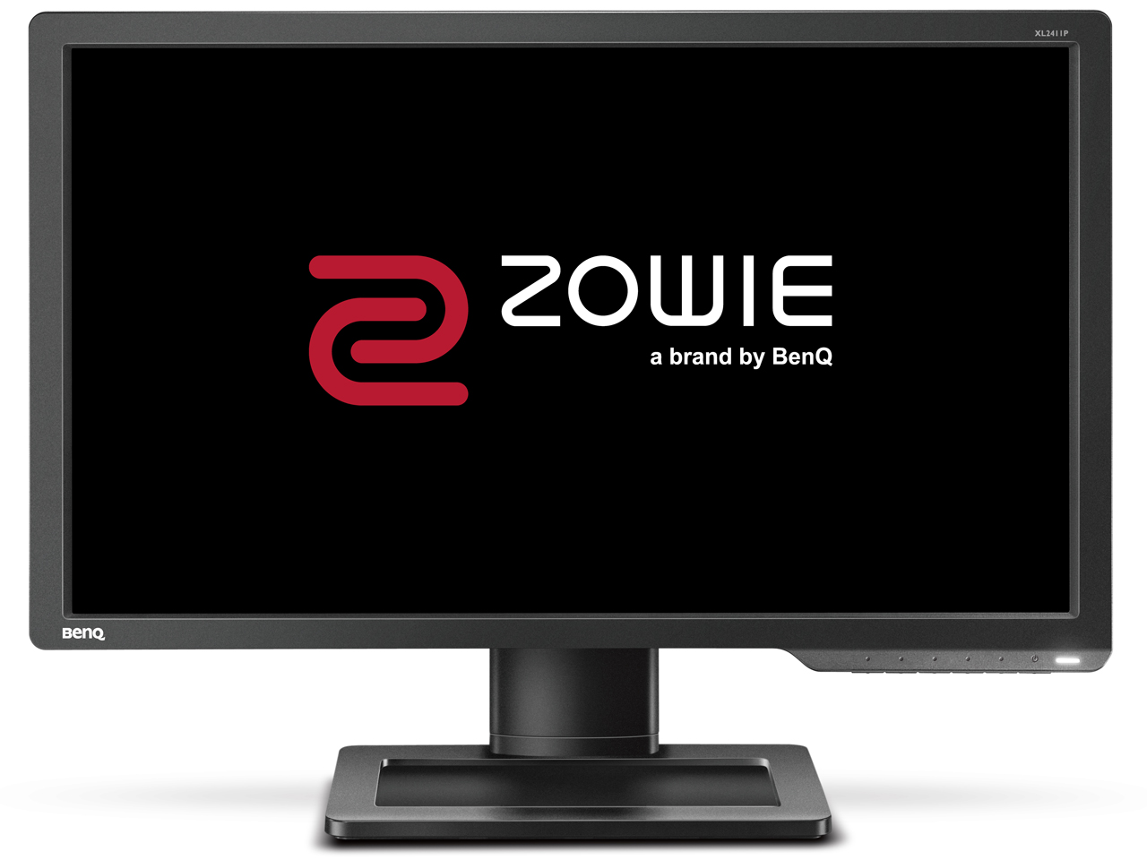 ZOWIE XL2411P [24�C���` �_�[�N�O���C]