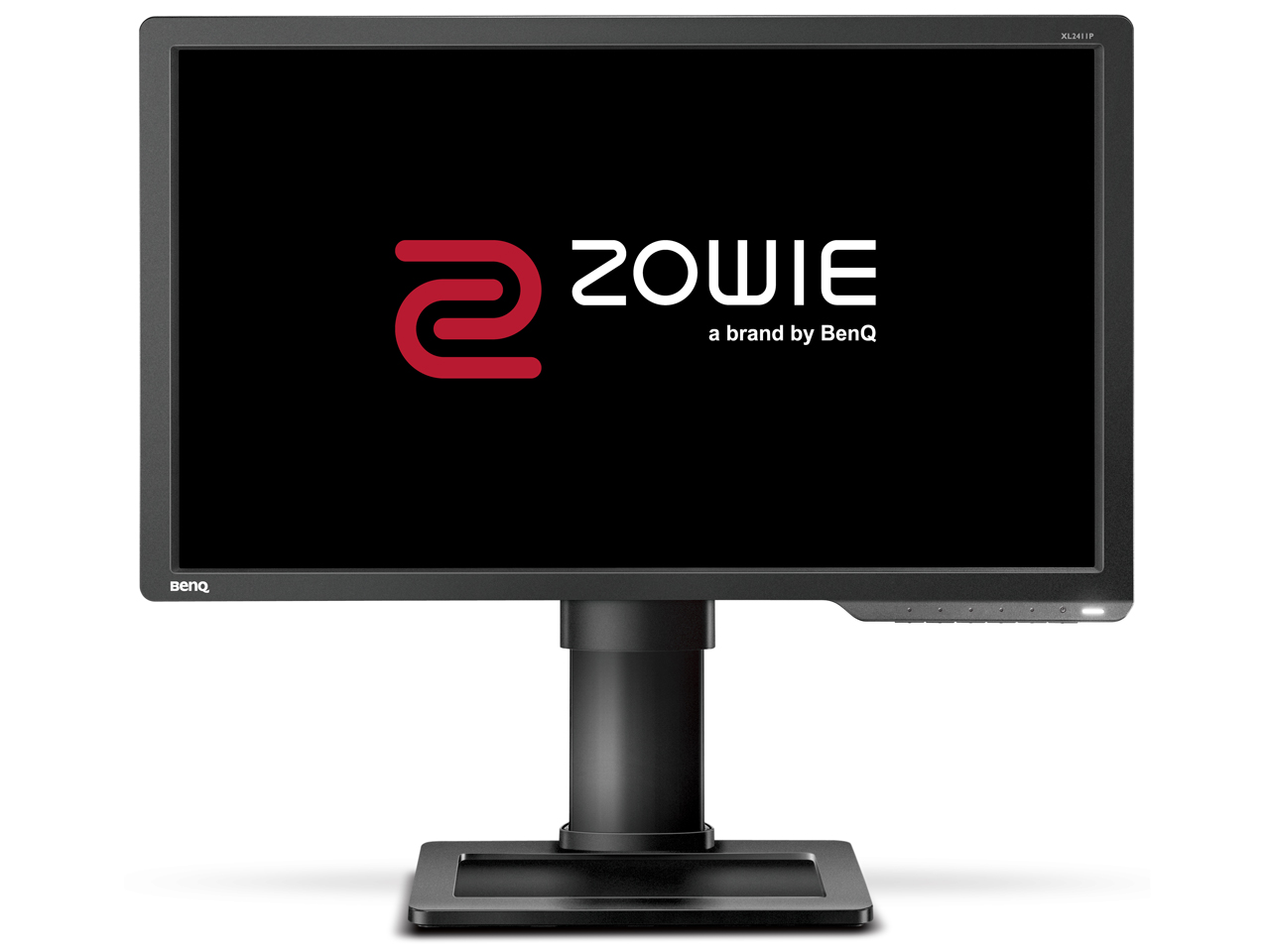 ZOWIE XL2411P [24�C���` �_�[�N�O���C] �̐��i�摜