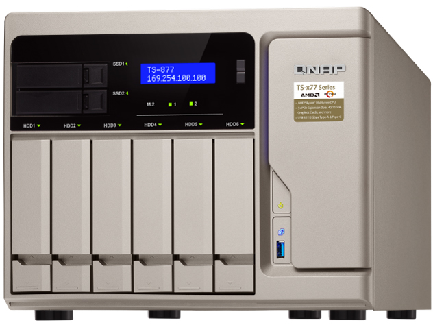 TS-877-1700-16G