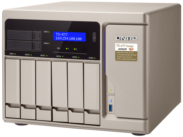 TS-877-1700-16G