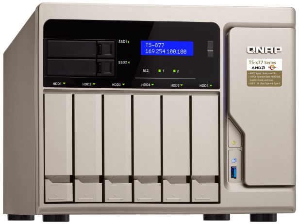 TS-877-1700-16G