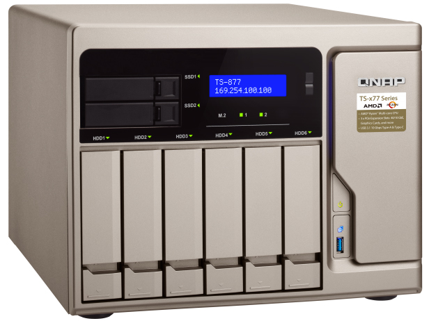 TS-877-1700-16G