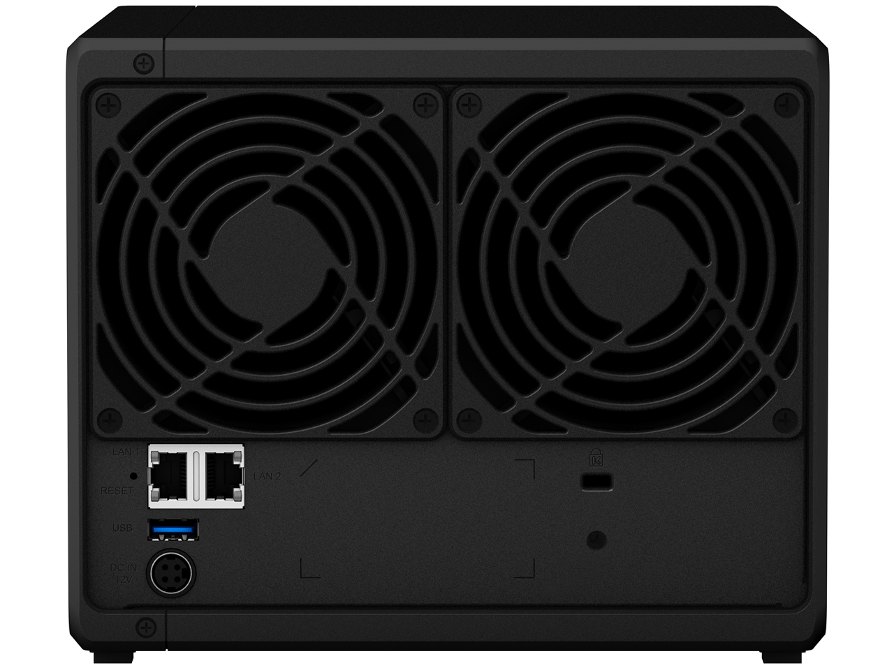 DiskStation DS418play