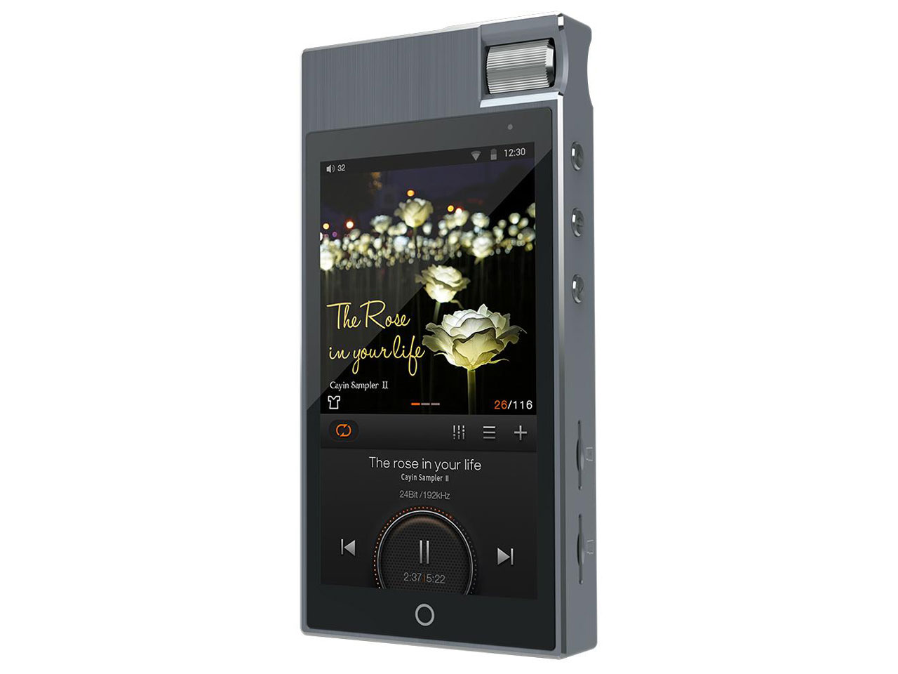 ポータブルプレーヤー cayin n5 DAP Amazon.co.jp: Cayin N5 DAP【国内正規品】 : 家電＆カメラ