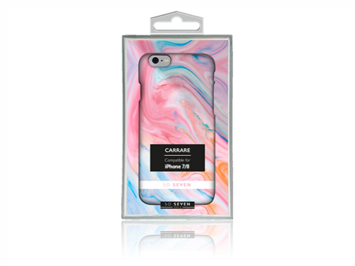 CARRARE MARBLE SS11693i7S [�s���N] �̐��i�摜