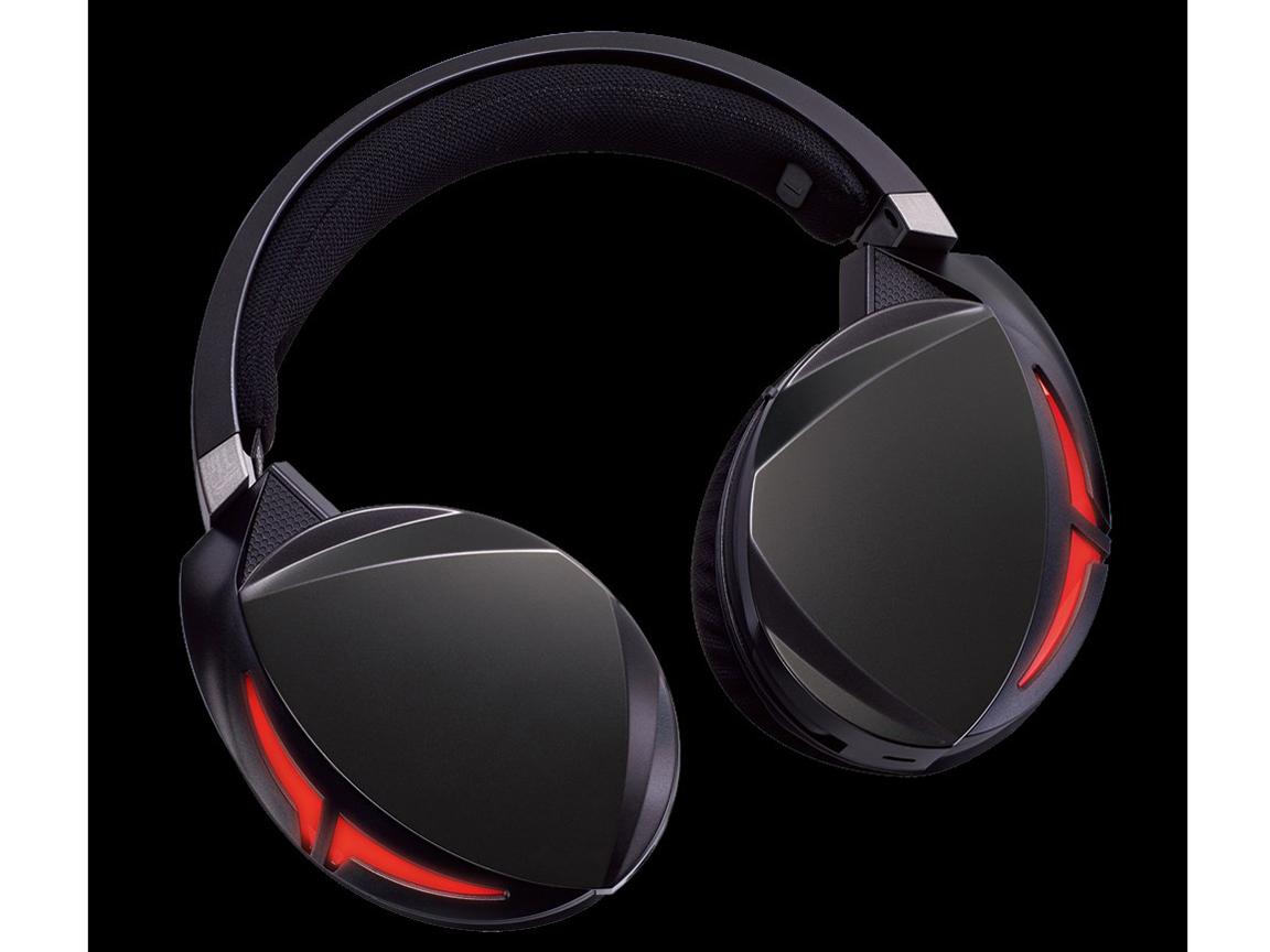 ROG Strix Fusion 300