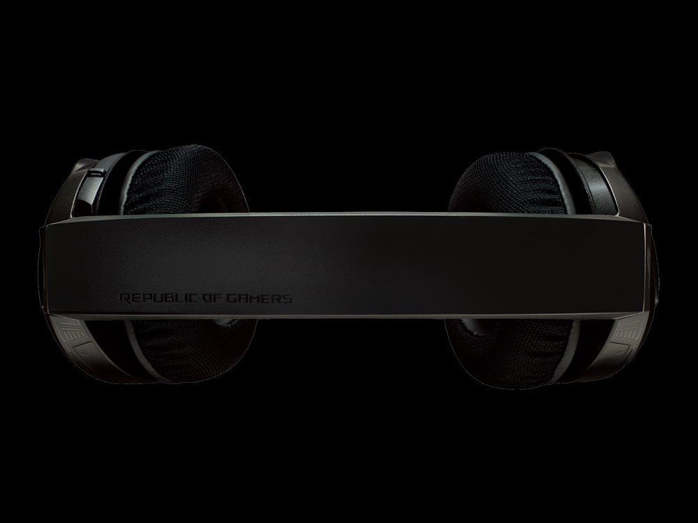 ROG Strix Fusion 300