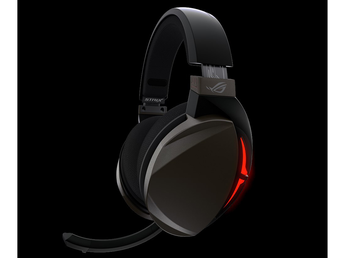 ROG Strix Fusion 300